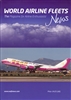 World Airline Fleets News 233 January 2008