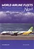 World Airline Fleets News 239 July 2008
