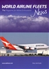 World Airline Fleets News 241 September 2008