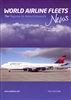 World Airline Fleets News 244 December 2008