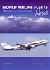 World Airline Fleets News 259 March 2010