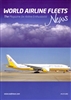 World Airline Fleets News 262 June 2010