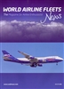 World Airline Fleets News 268 December 2010