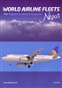World Airline Fleets News 269 January 2011