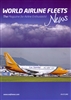 World Airline Fleets Set (all Available Issues)
