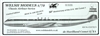 1:72 Dh.106 Comet 1/1A, BOAC