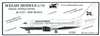 1:72 Boeing 737-500, Braathens