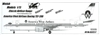 1:72 Boeing 737-300 America West
