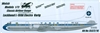 1:72 L.188 Electra, Varig