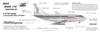 1:144 Boeing 737-100, PEOPLExpress