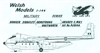 1:144 AW 650 Argosy C Mk.1, Royal Air Force