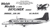 1:144 Dornier 228-200, Northwest Airlink