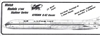 1:144 Ilyushin 62, Aeroflot