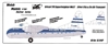 1:144 Br.170 Superfreighter Mk32, Silver City