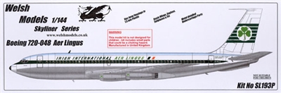 1:144 Boeing 720, Aer Lingus
