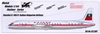 1:144 Ilyushin 18D, Balkan Bulgarian Airlines