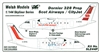 1:144 Dornier 328-200 Cityjet / Scot Airways