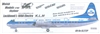 1:144 L.188 Electra, KLM