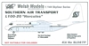1:144 L.100-20 Hercules, Southern Air Transport