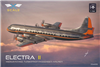 1:144 Lockheed L.188 Electra, American Airlines (XScale decal)