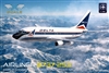 1:144 Boeing 737-200ADV, with the XScale Delta Airlines Decal