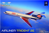 1:144 HS.121 Trident 2E, BEA