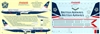 1:144 British Airways ('Landor' cs) Boeing 777-236